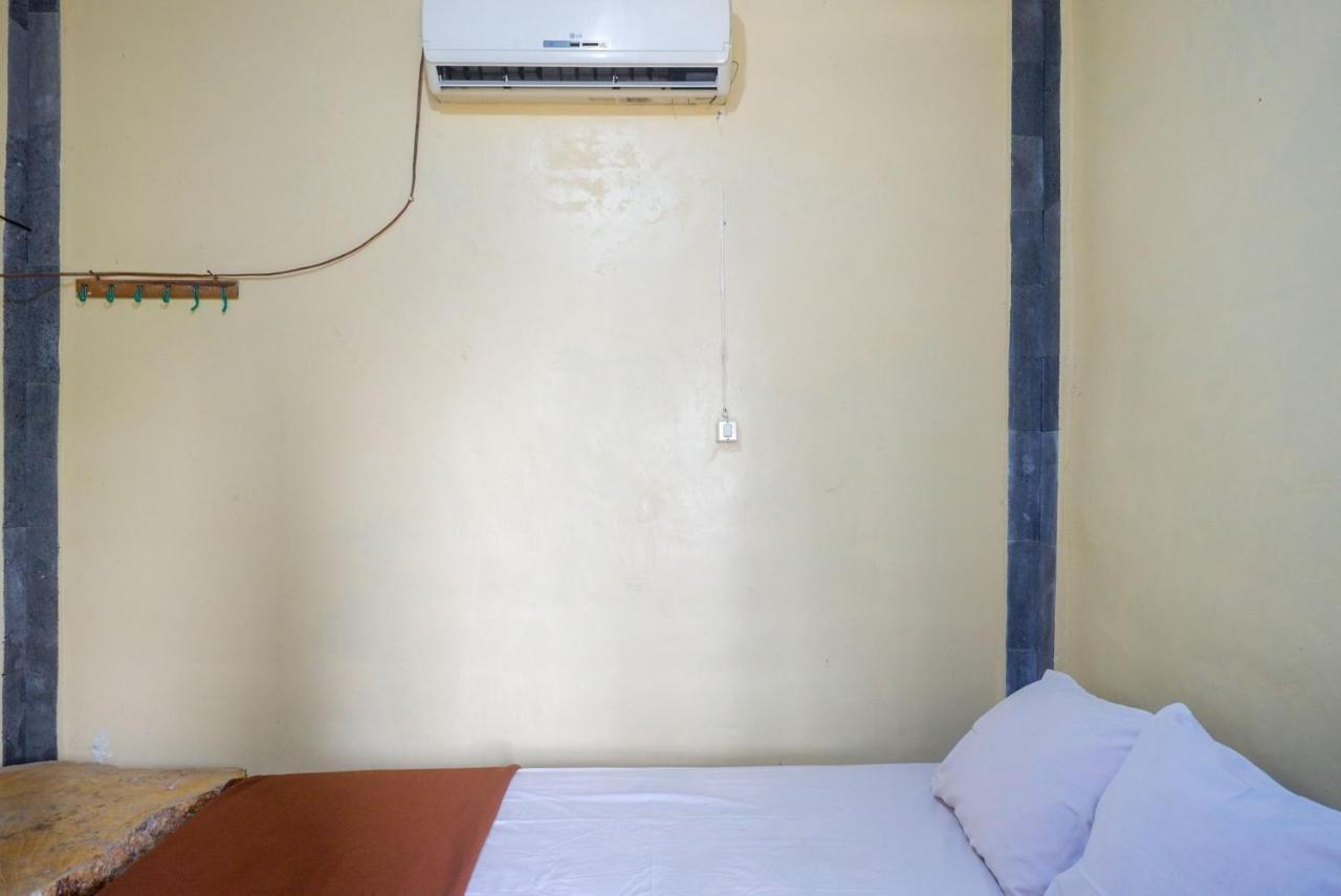 Hotel Kampoeng Drini Redpartner Brono Exterior foto