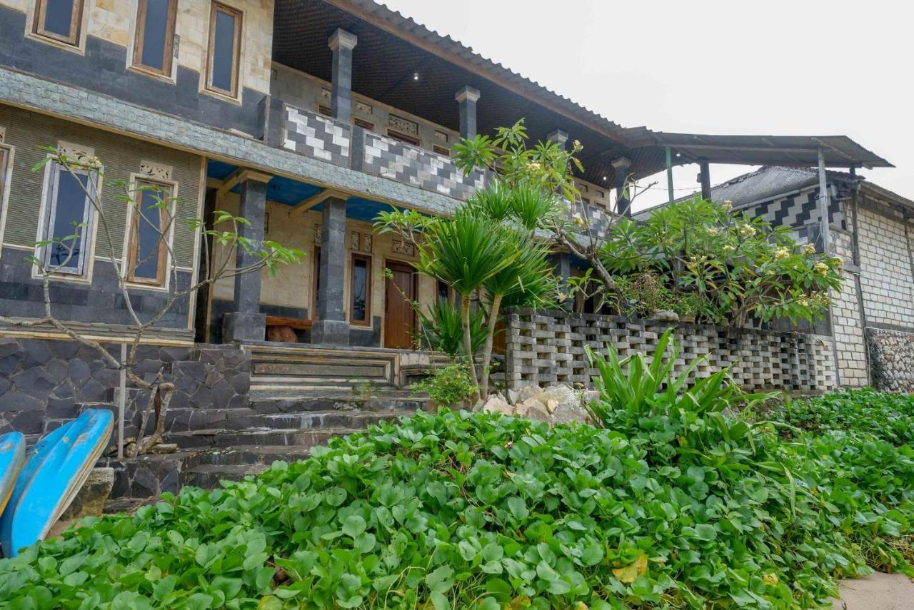 Hotel Kampoeng Drini Redpartner Brono Exterior foto